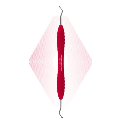 Round exkavátor, 2.0mm