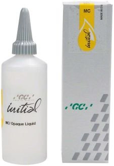 GC Initial MC Opaque Liquid