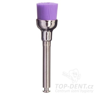 Stoddard prophy leštící štětečky (střední), 100ks