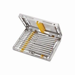 SET SINUS CONDENSING