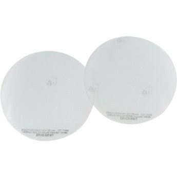 FOLIE Erkoflex Bleach 1,0 / 125 mm, transparentní, 100 ks