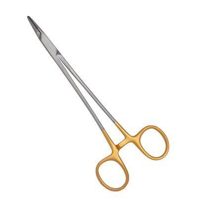 Jehelec Crile-Wood TC 18cm