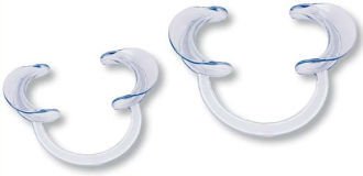 Cheek Retractors Child, 2ks dětský pacient