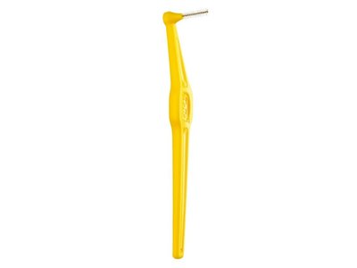 TePe Angle - mezizubní kartáčky 0,7mm žluté, 6ks