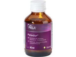 Paladur® - Packung 1 kg Beutel Pulver farblos