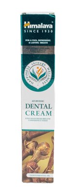 Himalaya Herbals Dental Cream Clove zubní pasta 100 g