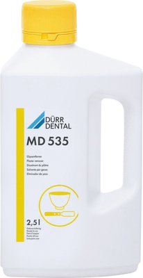MD 535 Gipsentferner