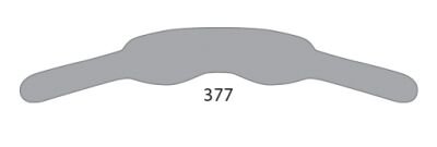 Matrice Hawe Adapt 377, 30ks