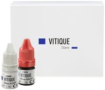 Vitique Silane, 2x3ml