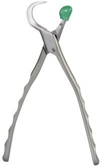 Kliešte Physics Upper Right GMX100