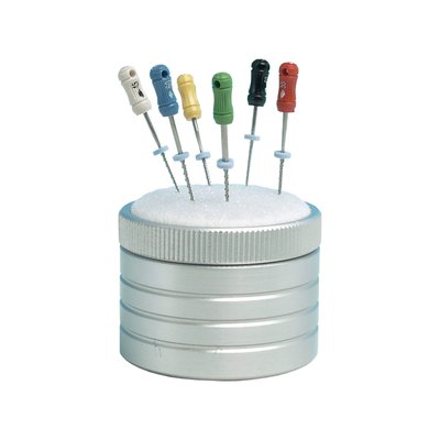 M+W houbičky 0,5cm/5cm 50ks Clin Grip