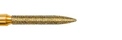 Diamant plamen D19mm 014, 2862