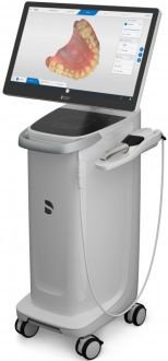 Cerec Primescan AC