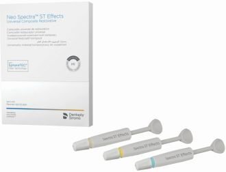 Neo Spectra ST Effect Syringe Intro Kit