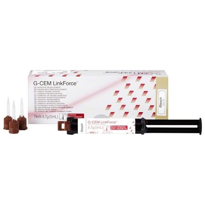 G-Cem LinkForce - fixační cement, 8,7g A2
