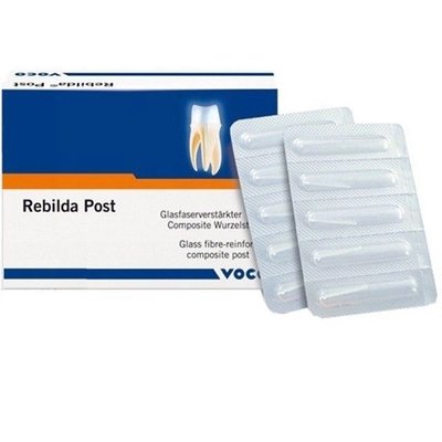 Rebilda Post VOCO - 1.0mm