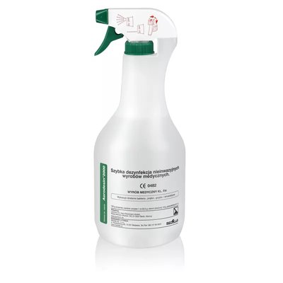 Aerodesin 2000 spray 1L