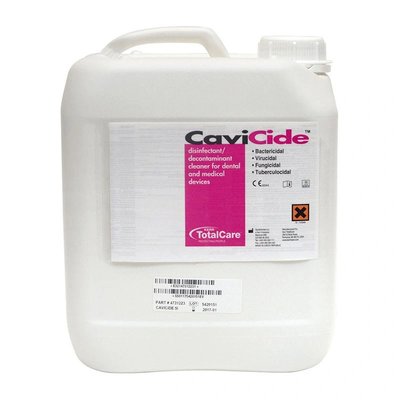 CaviCide 5 l (alkohol 17 %)