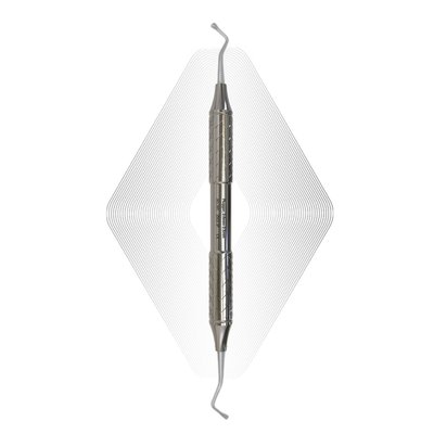 Modelovací nástroj Plugger, 2.0mm-2.5mm