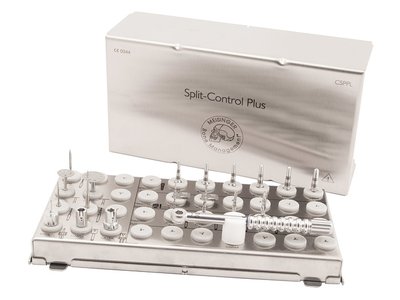 MEISINGER Split Control Plus CSPPL