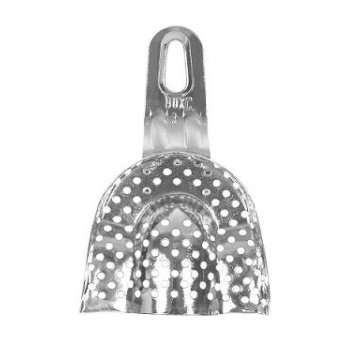 Otiskovací lžíce, BOXC3