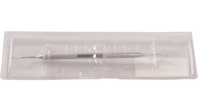 DEPPELER Scaler M23™ - Stück M23 mit CN Griff grün