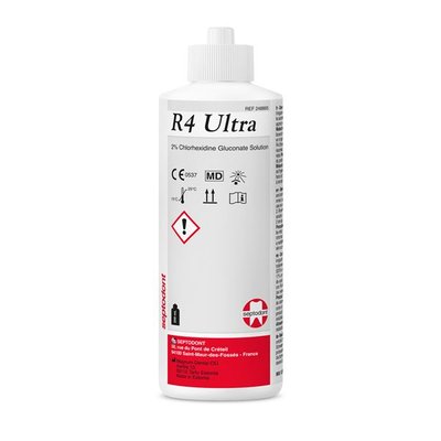 R4 Ultra, 250 ml