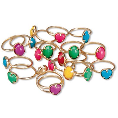 Miratoi® Prstýnky /No. 6/