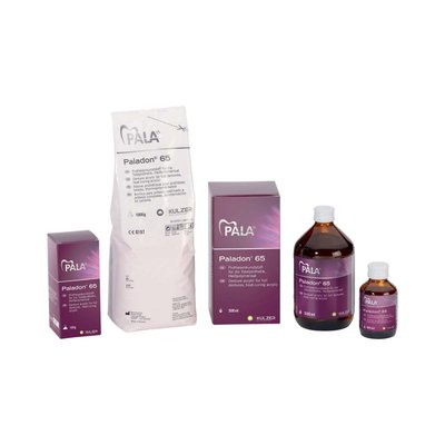 Paladon 65 prášek čirý (1 kg)