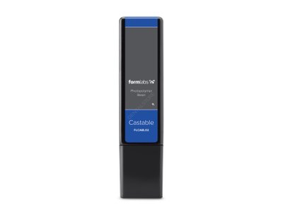Formlabs żywica Castable woskowa - Castable 40