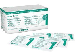 Softa® Swabs