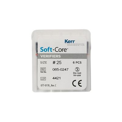 Soft-Core Měřič 40, 6ks