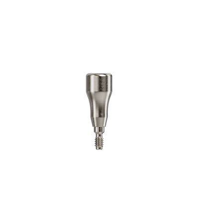 Healing Abutment Conical Connection 3.0 O4x7mm