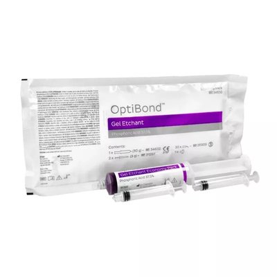 Wytrawiacz OptiBond GelEtchant 30g