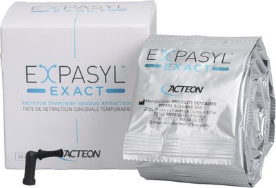 EXPASYL™ Exact