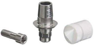 TiBase Straumann SynOcta WN S SO 6.5 L