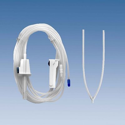 Omnia Irrigation Set infúzní souprava F1200 - 10 ks OMNIA - 10 ks