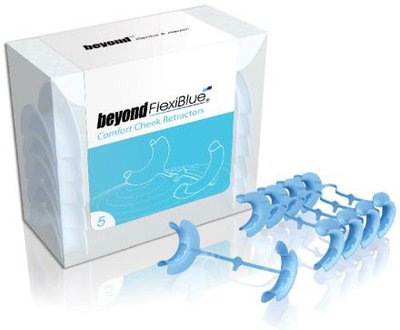 Beyond Flexi Blue retraktor L