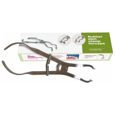 Quickmat Deluxe kleště na kroužky