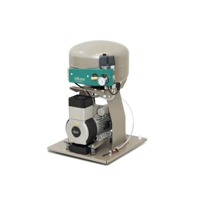 Kompresor Ekom DK50 2V (5-7bar)