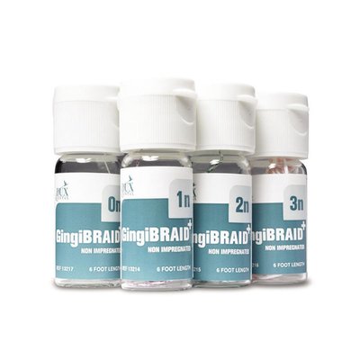 GingiBraid neimpregnované retrakční vlákno KERR - 1n