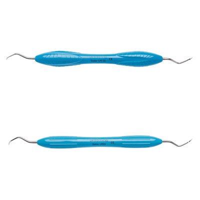 LM-Arte Scaler Sickle LM23 313-314XSI/313-314ES - 313–314XSI