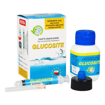 Glucosite 50 ml Cerkamed
