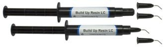 LC Build-up Resin