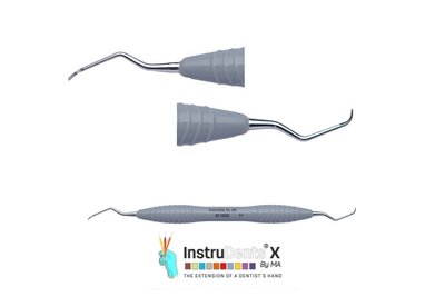 Kyreta Columbia 2L-2R IDX