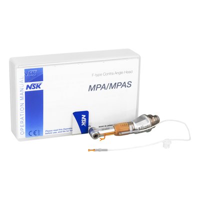 Główka do Endo Mate NSK MPA-F16R