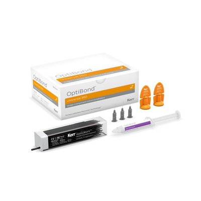 Optibond Universal 360 Unidose Kit