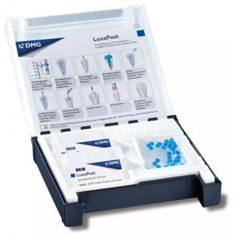 LuxaPost Package
