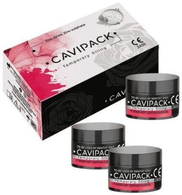 Cavipack