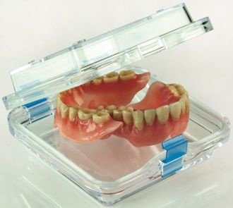 Membrane Boxes Large
